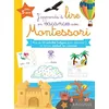 Image de J'apprends Ã Lire En Vacances Avec Montessori