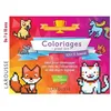 Image de Coloriages Pixel Art 100% KawaÃ¯