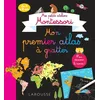 Image de Mon Premier Atlas Ã Gratter