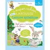 Image de Le Super Cahier Larousse SpÃ©cial Lecture Syllabique