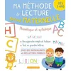 Image de Ma Méthode De Lecture Spécial Maternelle
