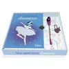 Image de Mon Carnet Secret Danseuse