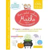 Image de MathÃ©matiques Cm1 - 80 Ãnigmes Et ProblÃ¨mes Pour Devenir Fort En Raisonnement MathÃ©matique ! - Edition 2021