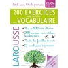 Image de 200 Exercices Pour Enrichir Son Vocabulaire - Ce/Cm