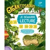 Image de Je DÃ©marre La Lecture - Cp