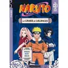 Image de Naruto - Le Cahier De Vacances Du Ce1 Au Ce2
