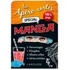 Image de ApÃ©ro-Cartes SpÃ©cial Manga