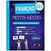 Image de Le FranÃ§ais Des P'tits GÃ©nies Ce1