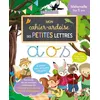 Image de Mon Cahier-Ardoise Des Petites Lettres - Maternelle