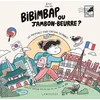 Image de Bibimbap Ou Jambon-Beurre ? - Les Aventures D'une Coréenne En France !