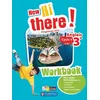 Image de Anglais 3e A2/B1 New Hi There! - Workbook