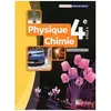 Image de Physique-Chimie 4e - Programme 2016