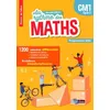 Image de Mathématiques Cm1 Cycle 3 Au Rythme Des Maths - Fichier De L'élève - Edition 2017