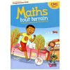 Image de Maths Tout Terrain Cm1 - Fichier De L'élève - Edition 2017