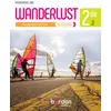Image de Allemand 2de A2-B1 Wanderlust - Edition 2019