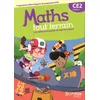 Image de Maths Tout Terrain Ce2 - Edition 2020