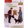 Image de FranÃ§ais 1re - La Peau De Chagrin HonorÃ© De Balzac - Cahier ÃlÃ¨ve
