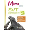 Image de MÃ©mo LycÃ©e Svt 2de