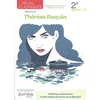 Image de Lire Les Classiques 2de ThÃ©rÃ¨se Raquin - Emile Zola