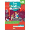 Image de Les Maths Avec RÃ©mi Et Ficelle Cm2 - Edition 2017