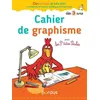 Image de Cahier De Graphisme - Avec Les P'tites Poules