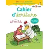 Image de Cocorico Je Sais Lire ! Avec Les P'tites Poules - Cahier D'Ã©criture DÃ¨s 5 Ans
