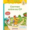 Image de Carmen Entre Au Cp - Niveau 2