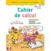 Image de Cahier De Calcul Avec Les P'tites Poules Gs Cp