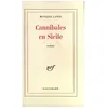 Image de Cannibales En Sicile