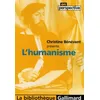 Image de L'humanisme