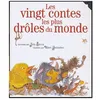 Image de Les Vingt Contes Les Plus DrÃ´les Du Monde