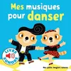 Image de Mes Musiques Pour Danser