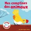 Image de Mes Comptines Des Animaux - 6 Images À Regarder, 6 Comptines À Écouter