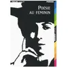 Image de PoÃ©sie Au FÃ©minin