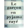 Image de Gar?On Pyjama Ray - BOYNE,J. - Boyne, J