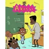 Image de Akissi - Tome 4 - Rentrée Musclée