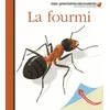 Image de La Fourmi