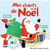 Image de Mes Chants De Noël