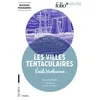 Image de Les Villes Tentaculaires