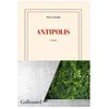 Image de Antipolis
