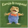 Image de RomÃ©o Le Crapaud