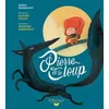 Image de Pierre Et Le Loup (1 Cd Audio)