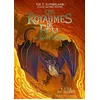 Image de Les Royaumes De Feu - La Bande DessinÃ©e - Tome 4 - L'Ã®le Au Secret