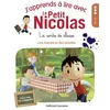 Image de J'apprends Ã Lire Avec Le Petit Nicolas - La Sortie De Classe Fin Cp - Niveau 3, Fin Cp