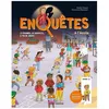 Image de EnquÃªtes Ã L'Ã©cole - 12 Ãnigmes, 20 Suspects - A Toi De Jouer !