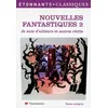 Image de Nouvelles Fantastiques - Tome 2, Je Suis D'ailleurs Et Autres Récits
