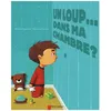 Image de Un Loup - Dans Ma Chambre ?