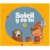 Image de Soleil Y Es-Tu ?