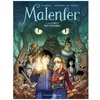 Image de Malenfer - Tome 1 - La ForÃªt Des TÃ©nÃ¨bres