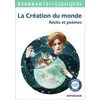 Image de La CrÃ©ation Du Monde - RÃ©cits Et PoÃ¨mes